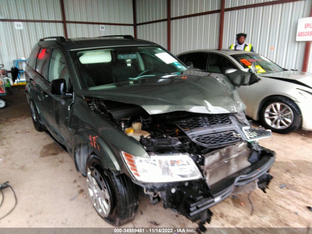 2016 3C4PDCAB4GT208173 головне зображення