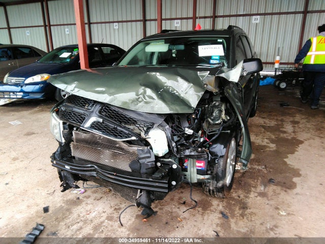 Dodge JOURNEY SE 2016 3C4PDCAB4GT208173 Image 11