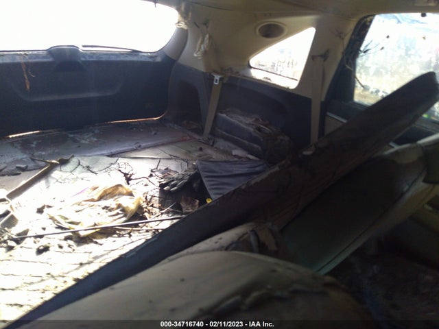 Acura Mdx W/advance Pkg 2019 5J8YD4H83KL007830 Image 8