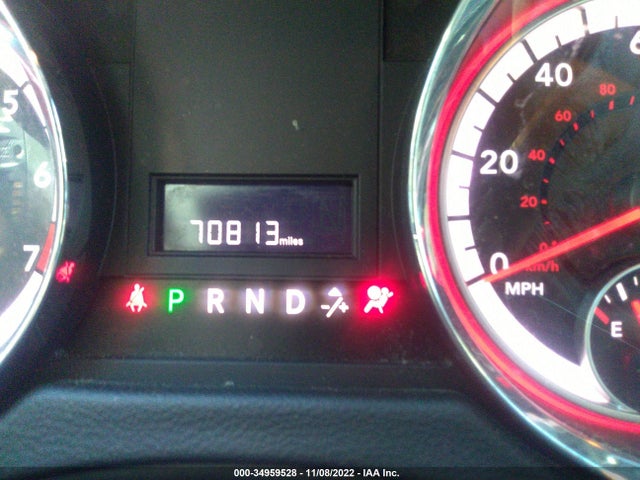 Dodge Grand Caravan Se Plus 2018 2C4RDGBG4JR191895 Image 8