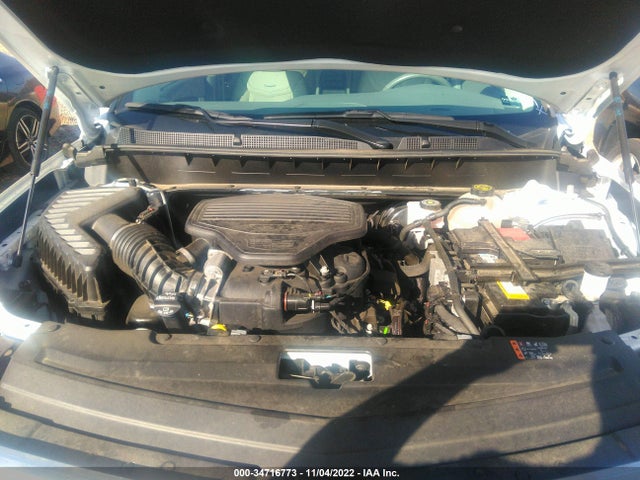 2021 Cadillac XT6, VIN: 1GYKPCRS2MZ196884