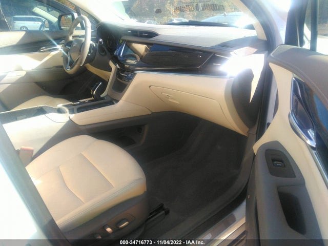 2021 Cadillac XT6, VIN: 1GYKPCRS2MZ196884