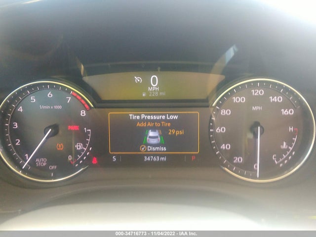 2021 Cadillac XT6, VIN: 1GYKPCRS2MZ196884