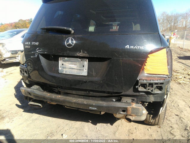 2014 MERCEDES-BENZ GLK-CLASS GLK 350 VIN: WDCGG8JB6EG298426