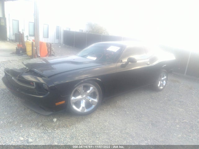 Dodge Challenger R/t Plus 2014 2C3CDYBT3EH225785 Image 2
