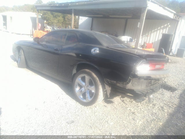 Dodge Challenger R/t Plus 2014 2C3CDYBT3EH225785 Image 3