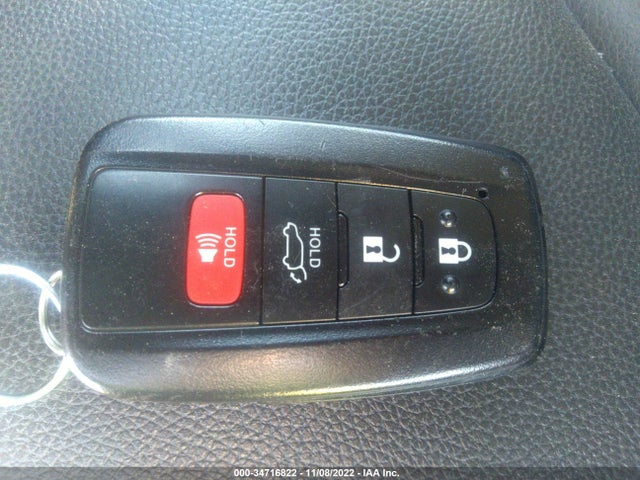 2021 Toyota Highlander, VIN: 5TDHBRCH8MS060033
