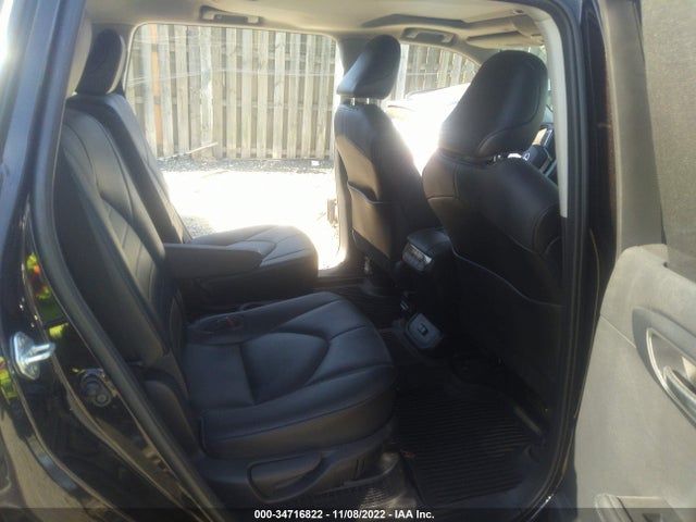 2021 Toyota Highlander, VIN: 5TDHBRCH8MS060033