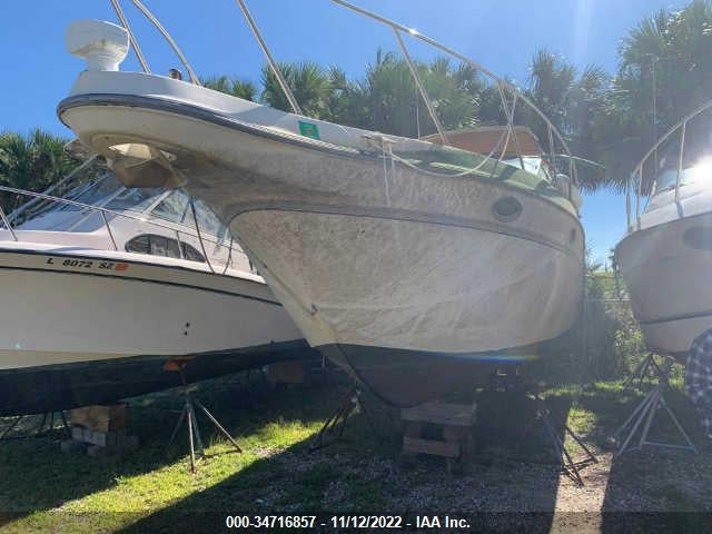 1999 MAXUM OTHER VIN: BL1B56MKD999