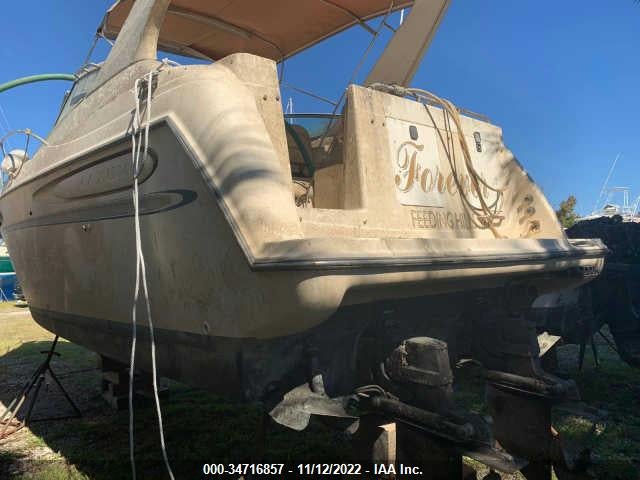 1999 MAXUM OTHER VIN: BL1B56MKD999