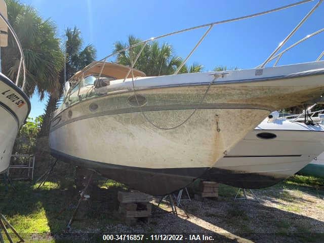 1999 MAXUM OTHER VIN: BL1B56MKD999
