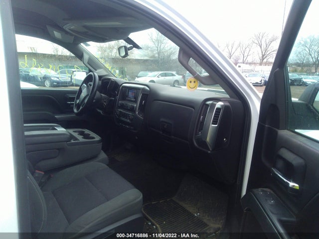 2015 CHEVROLET SILVERADO 2500HD LT VIN: 1GC0KVEGXFZ109941