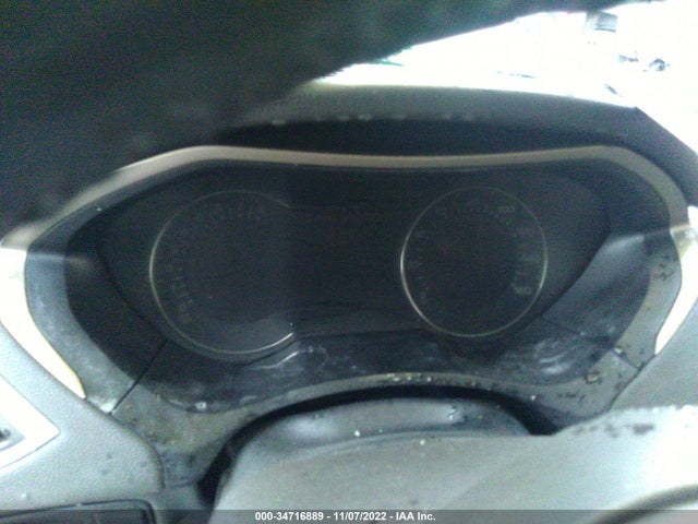 Lincoln MKZ 2013 3LN6L2G94DR827146 Image 7