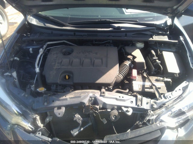 Toyota Corolla 2014 5YFBURHE8EP172999 Image 11