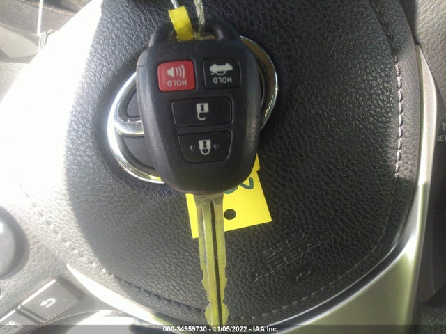 Toyota Corolla 2014 5YFBURHE8EP172999 Image 3