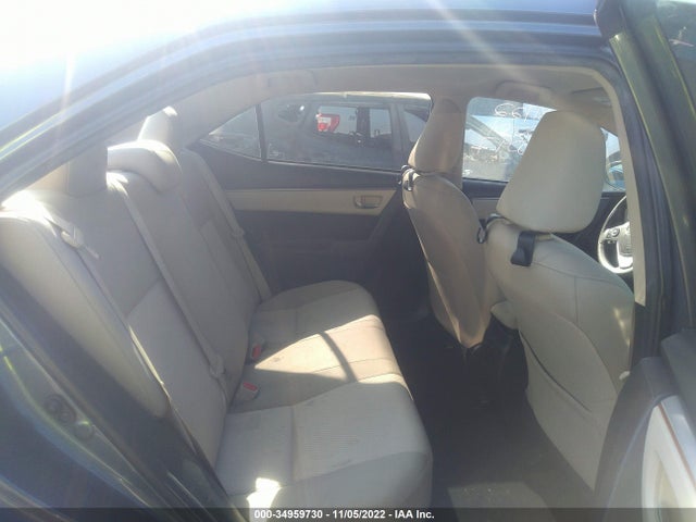 Toyota Corolla 2014 5YFBURHE8EP172999 Image 9