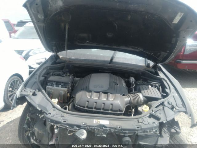 1C4RJFLTXMC564417 Jeep Grand Cherokee Trailhawk