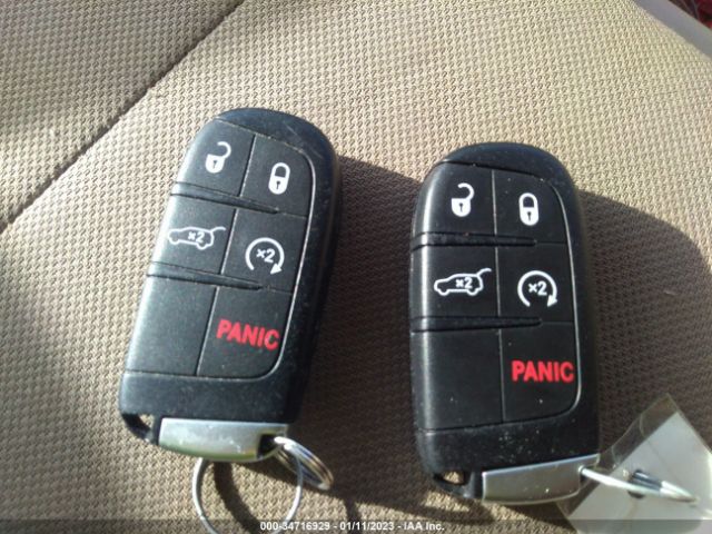 1C4RJFLTXMC564417 Jeep Grand Cherokee Trailhawk