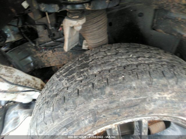 1C4RJFLTXMC564417 Jeep Grand Cherokee Trailhawk