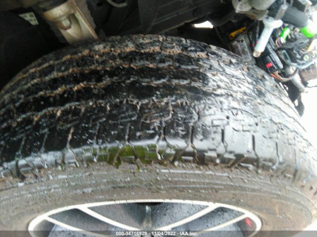 1C4RJFLTXMC564417 Jeep Grand Cherokee Trailhawk
