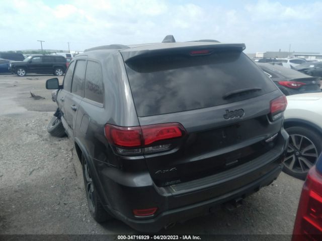 1C4RJFLTXMC564417 Jeep Grand Cherokee Trailhawk