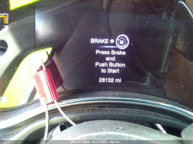 1C4RJFLTXMC564417 Jeep Grand Cherokee Trailhawk