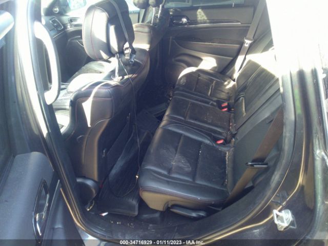 1C4RJFLTXMC564417 Jeep Grand Cherokee Trailhawk