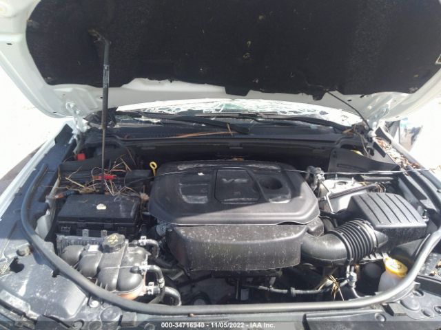 1C4RJECGXHC903132 Jeep Grand Cherokee Overland
