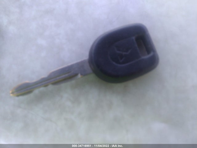 Mitsubishi Eclipse 2002 4A3AE85H32E018420 Image 3