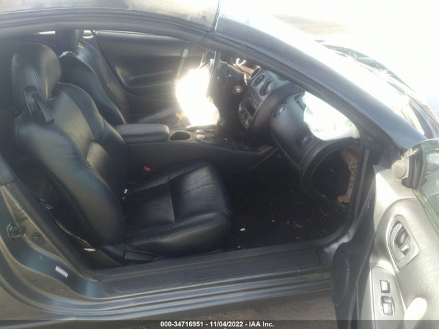 Mitsubishi Eclipse 2002 4A3AE85H32E018420 Image 6