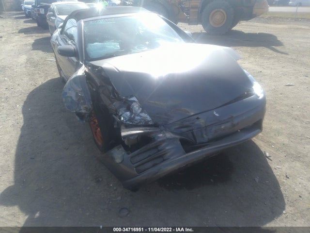 Mitsubishi Eclipse 2002 4A3AE85H32E018420 Image 7