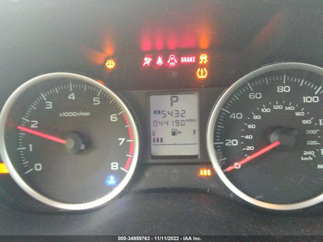 Subaru Forester 2018 JF2SJABC5JH483217 Image 8
