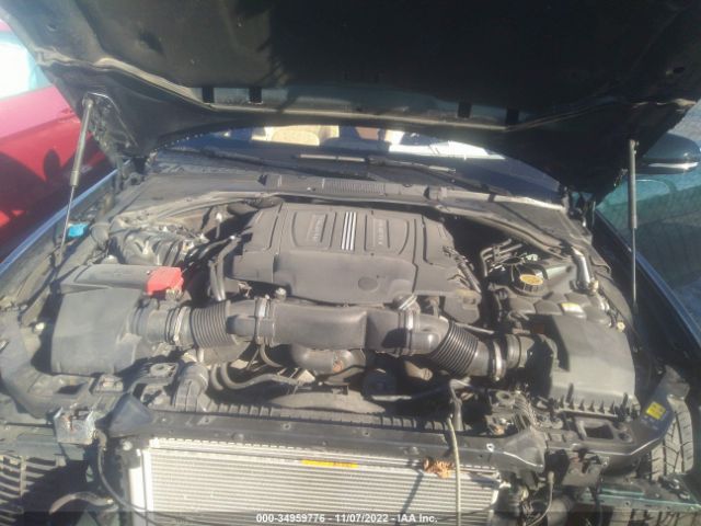 SAJAK4BV7HA970546 Jaguar Xe 35t Prestige