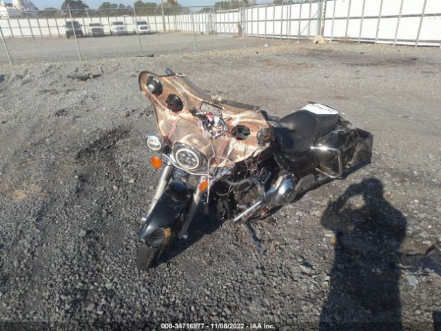 2012 HARLEY-DAVIDSON FLHR 1HD1FBM14CB600447 Photo 1