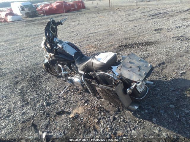 2012 HARLEY-DAVIDSON FLHR 1HD1FBM14CB600447 Photo 2