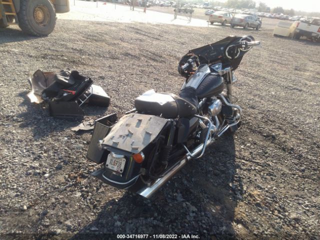 2012 HARLEY-DAVIDSON FLHR 1HD1FBM14CB600447 Photo 3