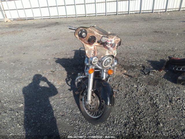 2012 HARLEY-DAVIDSON FLHR 1HD1FBM14CB600447 Photo 4