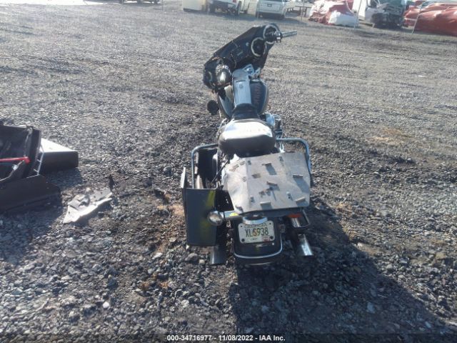 2012 HARLEY-DAVIDSON FLHR 1HD1FBM14CB600447 Photo 5