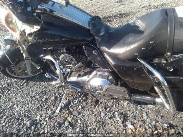 2012 HARLEY-DAVIDSON FLHR 1HD1FBM14CB600447 Photo 8