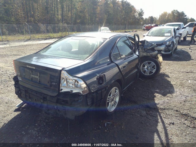 Volvo S60 2.5T 2008 YV1RS592182683470 Image 6