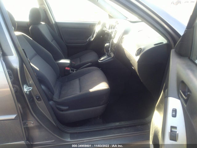 2006 PONTIAC VIBE VIN: 5Y2SL65826Z461917