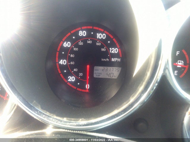 2006 PONTIAC VIBE VIN: 5Y2SL65826Z461917