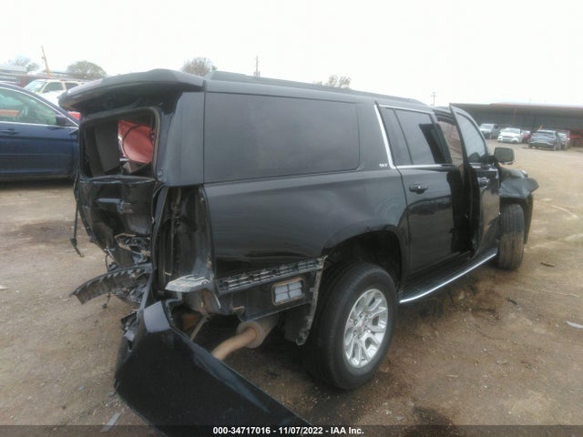 2019 GMC Yukon XL, VIN: 1GKS1GKC3KR382260