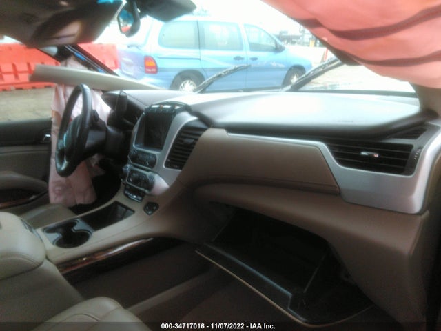 2019 GMC Yukon XL, VIN: 1GKS1GKC3KR382260