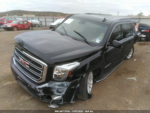 2019 GMC Yukon XL, VIN: 1GKS1GKC3KR382260