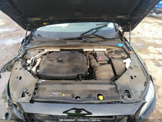 2021 Volvo S90, VIN: LVYA22ML1MP213088
