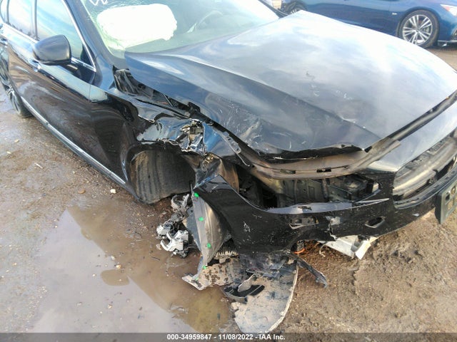 2021 Volvo S90, VIN: LVYA22ML1MP213088