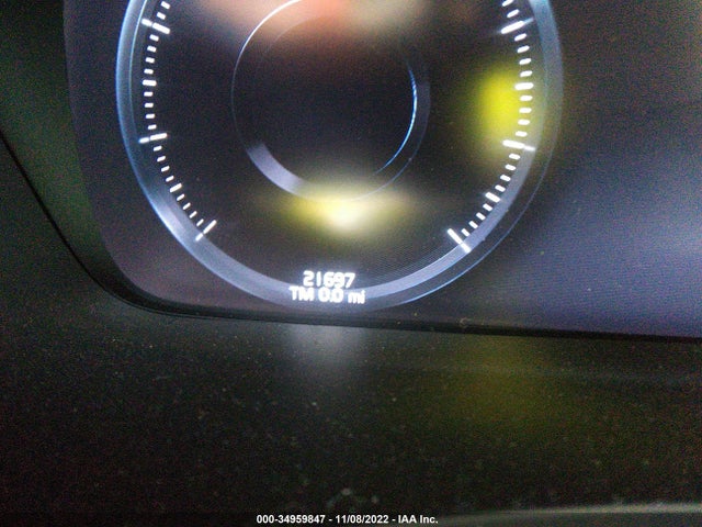 2021 Volvo S90, VIN: LVYA22ML1MP213088