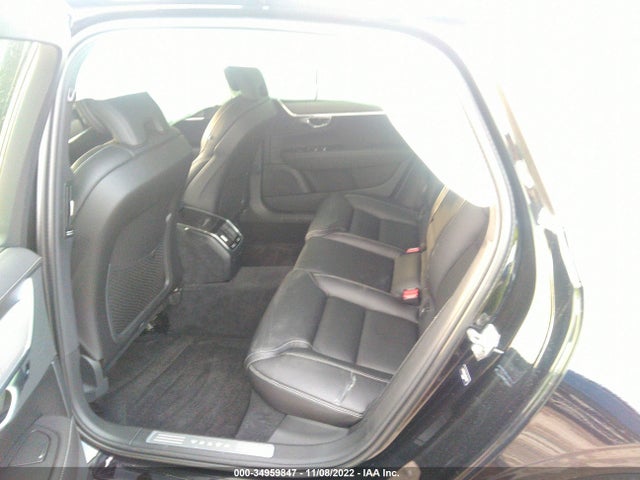 2021 Volvo S90, VIN: LVYA22ML1MP213088