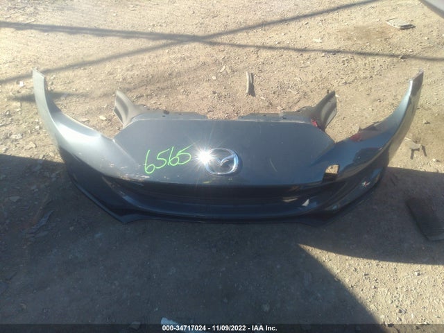 2021 Mazda MX-5 Miata, VIN: JM1NDAL74M0453150